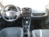 Renault Clio (2018) 1.5 DCi, ČR, AC, temp, STK4 - náhled 8