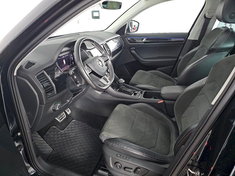 Škoda Kodiaq (2019) 2.0TDI 140kW 4X4 DSG STYLE PLU - fotka 6 z 35