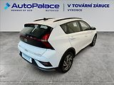 Hyundai Bayon 1,0 T-GDI COMFORT CLUB 74KW - náhled 3