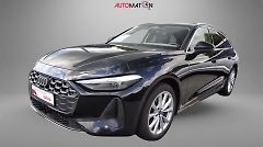 Audi A5 TFSI quattro Kamera ACC El.sed - fotografie inzerátu