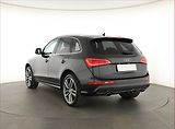 Audi Q5 (2013) S line 2.0 TFSI, 4X4, Kůže - náhled 3