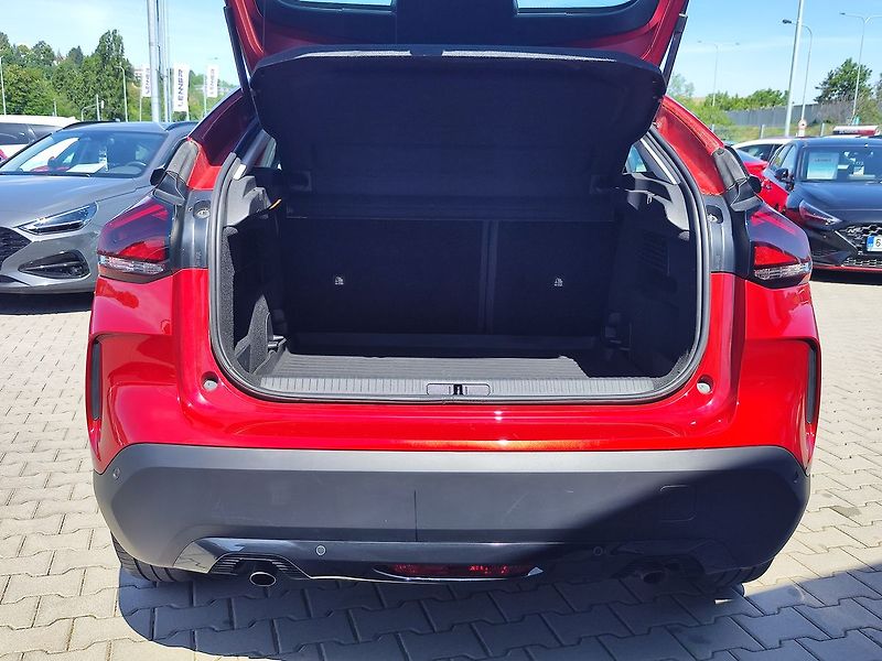 Citroën C4 1.2 Puretech/96kW Feel S&S - fotka 9 z 29