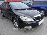 Škoda Octavia (2010) 1.6 TDi, 1.maj, Výhř.sed. - náhled 1