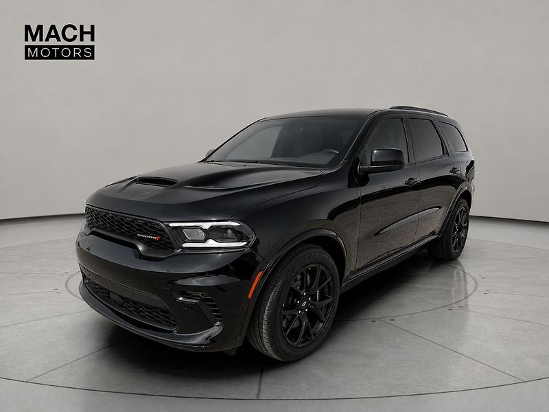 Dodge Durango (2026) HEMI GT Premium Tow N Go - fotografie inzerátu
