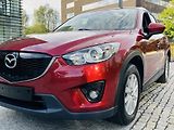 Mazda CX-5 2.0i MANUÁL 4x4 1MAJITEL TAŽNÉ - náhled 39