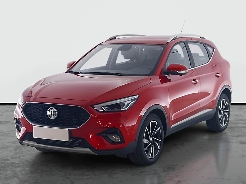 MG ZS (2022) 1.0 Turbo, Automat, ČR,1.maj - fotka 2 z 21