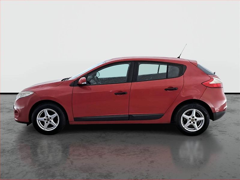 Renault Mégane (2009) 1.6 16V, Serv.kniha, nová STK - fotka 3 z 14