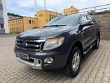 Ford Ranger 3,2 TDCI 4x4 / manuál /  - náhled 1