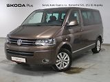 Volkswagen Multivan (2013) LIFE 2.0TDI 132KW 7MÍST - náhled 1