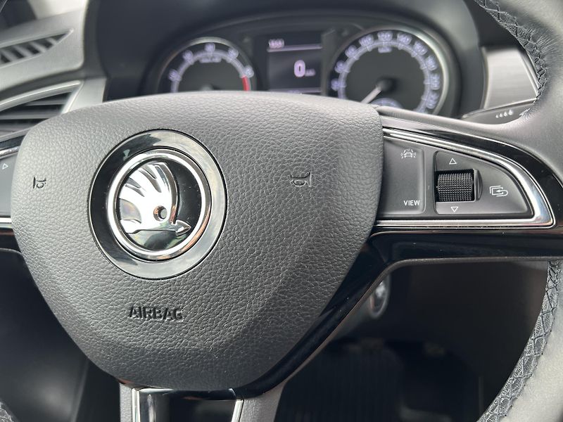 Škoda Fabia Style+ 1.0TSi KAMERA ČR 1.MAJ. - fotka 18 z 46