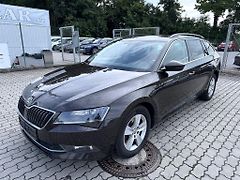Škoda Superb 2.0 TDI 110 kW DSG, navigace - fotografie inzerátu