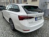 Škoda Octavia 2,0 TDI Sportline paket - náhled 11
