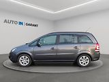 Opel Zafira (2011) 1.6 85kw, ČR, 1.maj, tažné - náhled 8