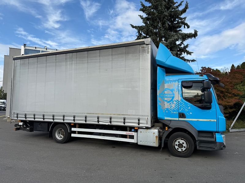 Volvo FL240 EURO 6 - fotka 2 z 18