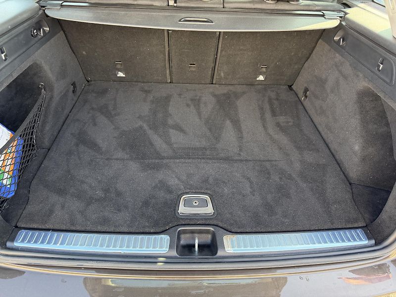 Mercedes-Benz GLC 220d 125kW 4Matic - fotka 58 z 68