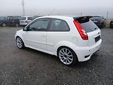 Ford Fiesta original 