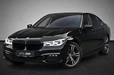 BMW Řada 7 740d xDrive, Laser, Ventilace - náhled 1