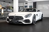 Mercedes-Benz AMG GT C Roadster EDITION 50 1of500 - náhled 1