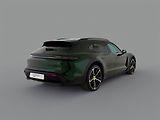 Porsche Taycan 4 Cross Turismo Chrono Venti - náhled 8