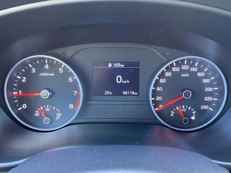 Kia Sportage 1,6 GDi 97 kW - fotka 9 z 24