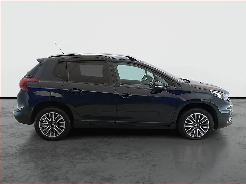 Peugeot 2008 (2019) 1.5 BlueHDi, ČR,1.maj - fotka 6 z 14