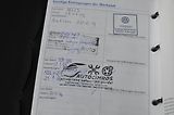 Volkswagen Touran 2.0TDi 100kW 7.míst Highline - náhled 14