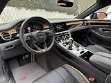 Bentley Continental GT GT W12-MULLINER-SPEED-ČR - náhled 11