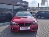 BMW Řada 1 118i Advantage ČR - náhled 1
