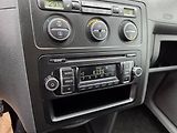 Volkswagen Caddy (2010) 1.9 TDI 4x4 - náhled 14
