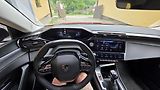 Peugeot 308 (2022) Výborný stav - náhled 8