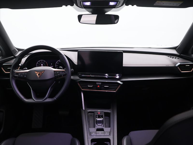 Cupra Formentor 1,5 TSI 110kW DSG DPH - fotka 20 z 28