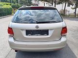 Volkswagen Golf (2013) VI 1,2 TSI Combi 77Kw Match - náhled 10