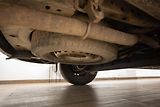 Ford Transit Custom L2 2.0 77 kW - náhled 28