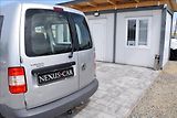 Volkswagen Caddy 1,9 TDI 77KW BEZ DPF A KOROZE - náhled 12