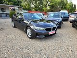 BMW Řada 5 2,0 LED,Navi,kůže,výhřev - náhled 1