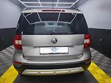 Škoda Yeti (2016) Cool Edition Outdoor 2.0 4x4 - náhled 15