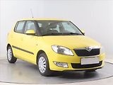 Škoda Fabia (2011) 1.2 TSI, Eko.zaplacen - náhled 1