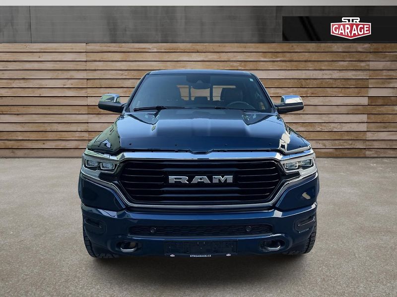 Dodge RAM (2019) +LIMITED+VERTEX+MOTO METAL+ - fotka 8 z 24