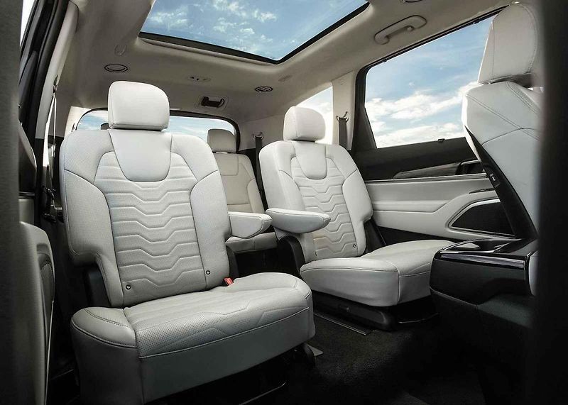 Kia Telluride