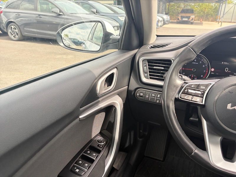 Kia Ceed (2024) SPIN 1.0T-GDI 74kW CZ DPH - fotka 11 z 11