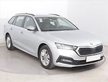 Škoda Octavia (2023) Ambition 2.0 TDI, ČR,1.maj - náhled 1