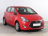 Hyundai ix20 (2019) 1.6 CVVT, Serv.kniha - náhled 1