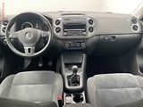 Volkswagen Tiguan (2013) 2.0TDi, Sport&Style, TZ - náhled 8