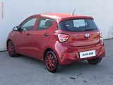 Hyundai i10 (2015) 1.0i, ČR, AC - náhled 6