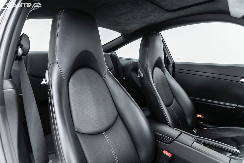 Porsche 911 997.2 Carrera 4S*servis Porsch - fotka 18 z 48