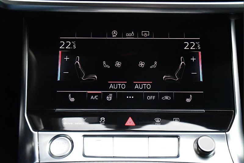 Audi A6 50TDI QUATTRO - fotka 27 z 47