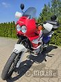 Honda XRV 750 Africa Twin (2001) - náhled 11