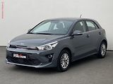Kia Rio (2021) 1.2i, 1.maj,ČR, servis.kniha - náhled 2