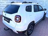 Dacia Duster 1,3 TCe,110kW,STK 8/28 - náhled 9