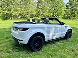 Land Rover Range Rover Evoque (2018) 2.0TDi cabriolet !! 240PS - náhled 1